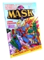 Preview: MASK Comic Magazin Nr. 4 (1989): Showdown im Erd-Orbit von Interpart